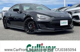 subaru brz 2019 -SUBARU--BRZ 4BA-ZC6--ZC6-040074---SUBARU--BRZ 4BA-ZC6--ZC6-040074-