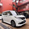 suzuki solio 2015 -SUZUKI 【なにわ 502ﾌ5557】--Solio DAA-MA36S--MA36S-604358---SUZUKI 【なにわ 502ﾌ5557】--Solio DAA-MA36S--MA36S-604358- image 25