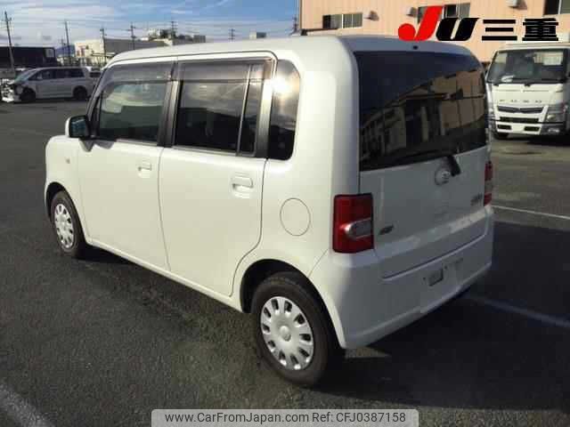 daihatsu move-conte 2011 -DAIHATSU--Move Conte L575S-0134373---DAIHATSU--Move Conte L575S-0134373- image 2