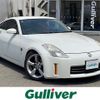 nissan fairlady-z 2007 -NISSAN--Fairlady Z CBA-Z33--Z33-502564---NISSAN--Fairlady Z CBA-Z33--Z33-502564- image 1