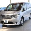 nissan serena 2014 quick_quick_DAA-HC26_HC26-117556 image 1