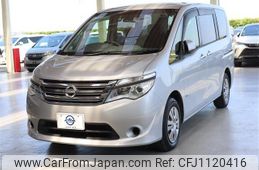 nissan serena 2014 quick_quick_DAA-HC26_HC26-117556
