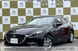 mazda axela 2017 -MAZDA--Axela DBA-BM5FS--BM5FS-412448---MAZDA--Axela DBA-BM5FS--BM5FS-412448-