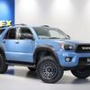 toyota hilux-surf 2008 -TOYOTA--Hilux Surf CBA-TRN215W--TRN215-0021828---TOYOTA--Hilux Surf CBA-TRN215W--TRN215-0021828- image 2