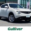 nissan juke 2013 -NISSAN--Juke CBA-NF15--NF15-320800---NISSAN--Juke CBA-NF15--NF15-320800- image 1