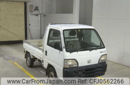 honda acty-truck 1998 -HONDA--Acty Truck HA4--HA4-2390856---HONDA--Acty Truck HA4--HA4-2390856-