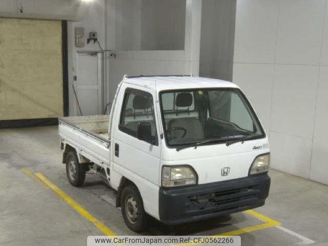 honda acty-truck 1998 -HONDA--Acty Truck HA4--HA4-2390856---HONDA--Acty Truck HA4--HA4-2390856- image 1