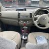 nissan march 2008 -NISSAN--March DBA-AK12--AK12-389707---NISSAN--March DBA-AK12--AK12-389707- image 11