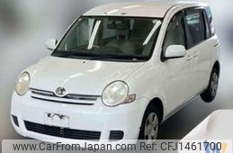 toyota sienta 2010 -TOYOTA--Sienta DBA-NCP81G--NCP81-5125874---TOYOTA--Sienta DBA-NCP81G--NCP81-5125874-