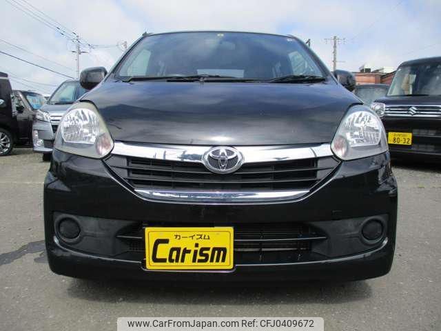 toyota pixis-epoch 2015 -TOYOTA--Pixis Epoch LA300A--1037372---TOYOTA--Pixis Epoch LA300A--1037372- image 2