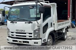 isuzu forward 2012 GOO_NET_EXCHANGE_0704404A30240903W001