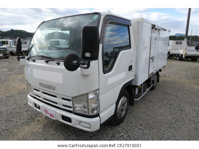 isuzu elf-truck 2008 GOO_NET_EXCHANGE_0803867A30221012W001 image 2