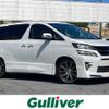 toyota vellfire 2013 -TOYOTA--Vellfire DBA-ANH20W--ANH20-8280855---TOYOTA--Vellfire DBA-ANH20W--ANH20-8280855- image 1