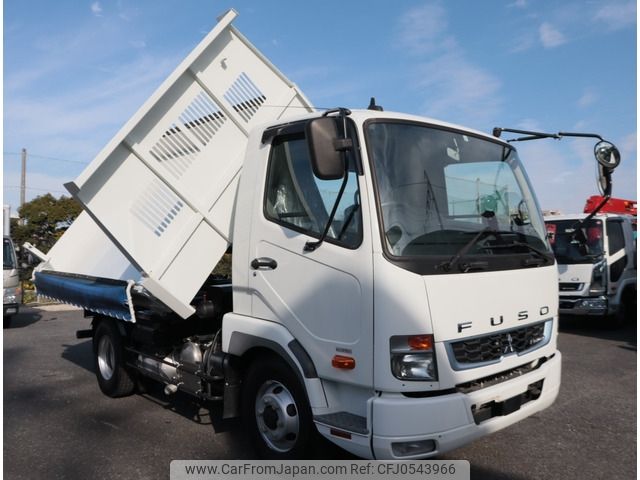 mitsubishi-fuso fighter 2020 -MITSUBISHI--Fuso Fighter 2KG-FK72F--FK72F-605881---MITSUBISHI--Fuso Fighter 2KG-FK72F--FK72F-605881- image 2