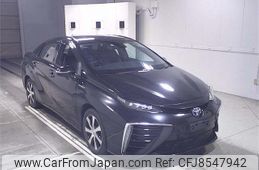 toyota mirai 2017 -TOYOTA--MIRAI JPD10-0003219---TOYOTA--MIRAI JPD10-0003219-