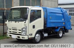 isuzu elf-truck 2011 GOO_NET_EXCHANGE_0580568A30250510W001