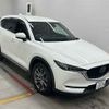 mazda cx-5 2019 -MAZDA 【和泉 301ヤ2270】--CX-5 KF2P-315503---MAZDA 【和泉 301ヤ2270】--CX-5 KF2P-315503- image 1