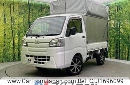 daihatsu hijet-truck 2016 CFJ1696099