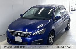 peugeot 308 2017 -PEUGEOT--Peugeot 308 T9BH01-HS217037---PEUGEOT--Peugeot 308 T9BH01-HS217037-