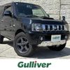 suzuki jimny 2012 -SUZUKI--Jimny ABA-JB23W--JB23W-687307---SUZUKI--Jimny ABA-JB23W--JB23W-687307- image 1