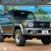 toyota land-cruiser 2015 -TOYOTA--Land Cruiser CBF-GRJ76K--GRJ76-1003334---TOYOTA--Land Cruiser CBF-GRJ76K--GRJ76-1003334- image 16