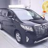 toyota alphard 2017 CFJ1670745 image 1