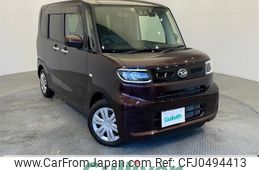 daihatsu tanto 2021 -DAIHATSU--Tanto 6BA-LA650S--LA650S-1106142---DAIHATSU--Tanto 6BA-LA650S--LA650S-1106142-