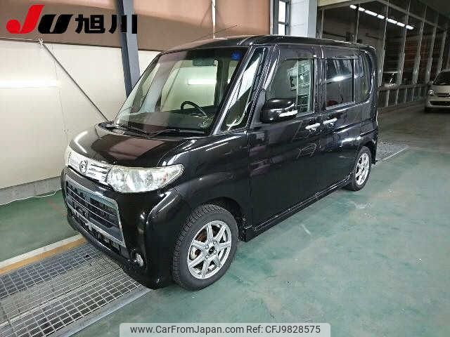 daihatsu tanto 2011 -DAIHATSU--Tanto L385S--0065527---DAIHATSU--Tanto L385S--0065527- image 1