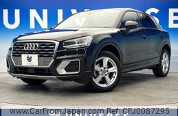 audi q2 2019 -AUDI--Audi Q2 ABA-GACHZ--WAUZZZGA3KA035688---AUDI--Audi Q2 ABA-GACHZ--WAUZZZGA3KA035688-