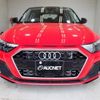 audi a1-sportback 2019 quick_quick_3BA-GBDAD_WAUZZZGB5LR005393 image 4