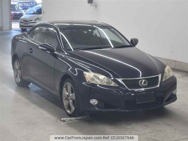 lexus is undefined -LEXUS--Lexus IS GSE20-2510782---LEXUS--Lexus IS GSE20-2510782- image 1