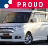 suzuki solio 2016 -SUZUKI--Solio DAA-MA36S--MA36S-120998---SUZUKI--Solio DAA-MA36S--MA36S-120998- image 1