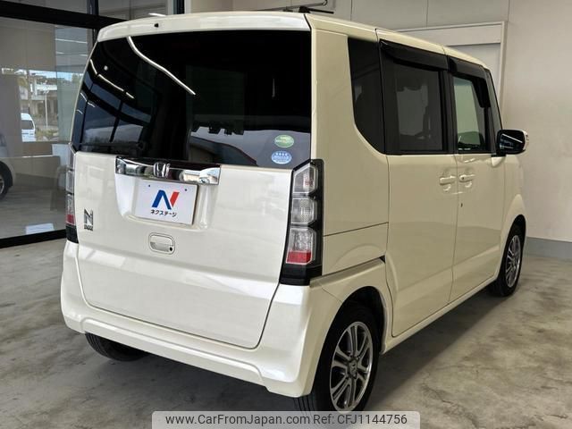 honda n-box 2015 quick_quick_JF1_JF1-1501543 image 2