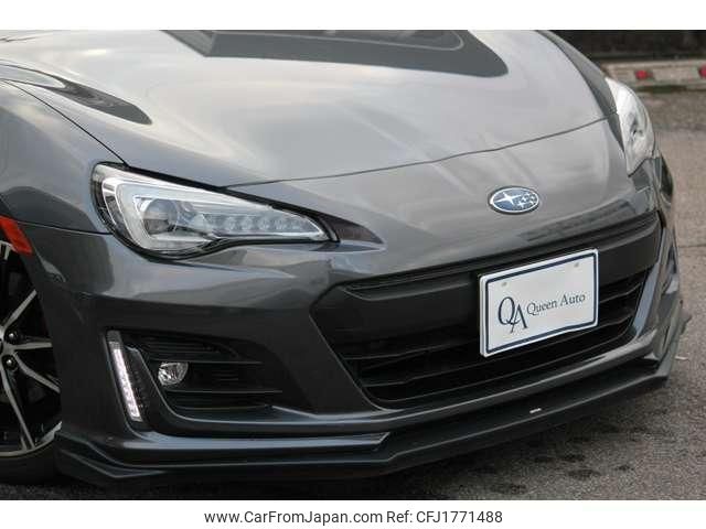 subaru brz 2019 CFJ1771488 image 2