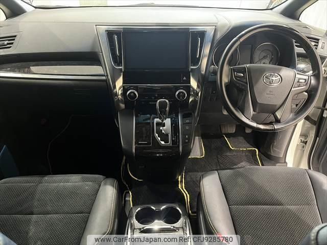 toyota vellfire 2016 -TOYOTA--Vellfire DBA-AGH30W--AGH30-0079270---TOYOTA--Vellfire DBA-AGH30W--AGH30-0079270- image 2