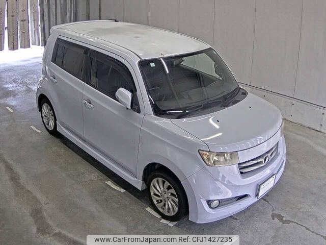 toyota bb 2007 -TOYOTA--bB QNC21--QNC21-0055362---TOYOTA--bB QNC21--QNC21-0055362- image 1