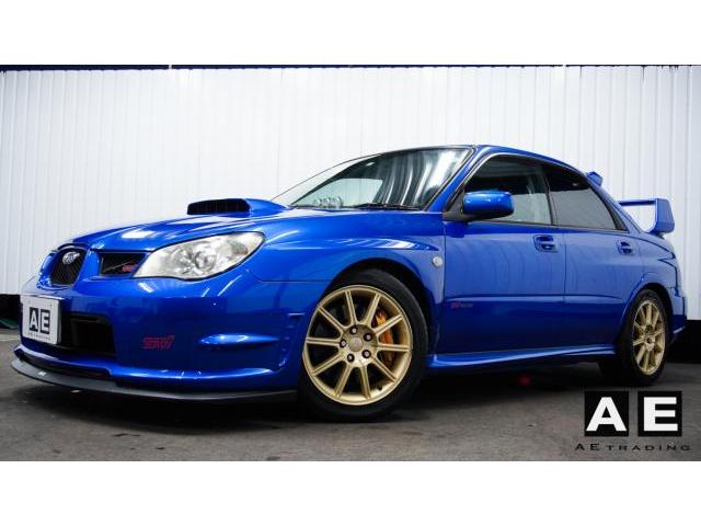 発送可能！！未使用GDB IMPREZA FG STREET version Selling to us because you want to see the video?! We've got a GDB