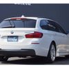 bmw 5-series 2011 quick_quick_MT25_WBAMT52070C897851 image 8