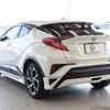 toyota c-hr 2018 -TOYOTA--C-HR DBA-NGX10--NGX10-2005127---TOYOTA--C-HR DBA-NGX10--NGX10-2005127- image 6