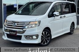 honda stepwagon-spada 2012 quick_quick_RK5_RK5-1324078