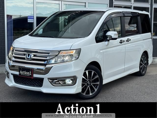 honda stepwagon-spada 2012 quick_quick_RK5_RK5-1324078 image 1