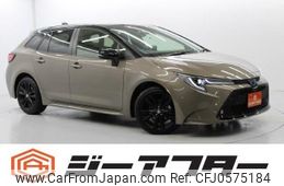 toyota corolla-touring-wagon 2022 -TOYOTA--Corolla Touring 6AA-ZWE211W--ZWE211-6103239---TOYOTA--Corolla Touring 6AA-ZWE211W--ZWE211-6103239-