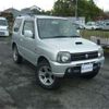 suzuki jimny 2008 -SUZUKI--Jimny JB23W--JB23W-530584---SUZUKI--Jimny JB23W--JB23W-530584- image 1
