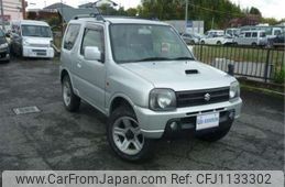 suzuki jimny 2008 -SUZUKI--Jimny JB23W--JB23W-530584---SUZUKI--Jimny JB23W--JB23W-530584-