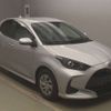 toyota yaris 2020 -TOYOTA--Yaris 5BA-KSP210--KSP210-0004826---TOYOTA--Yaris 5BA-KSP210--KSP210-0004826- image 8