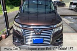 nissan elgrand 2014 -NISSAN--Elgrand DBA-TNE52--TNE52-040809---NISSAN--Elgrand DBA-TNE52--TNE52-040809-