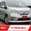 nissan serena 2013 N12085 image 1