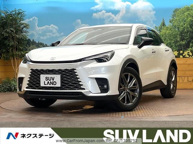 lexus lexus-others 2024 CFJ1705752 image 1