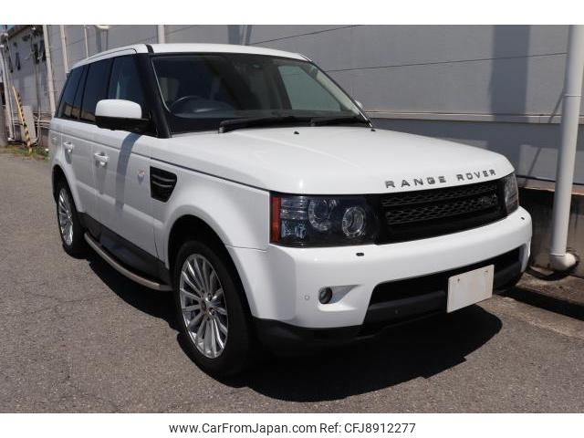 land-rover range-rover-sport 2013 quick_quick_ABA-LS5N_SALLSAJAD3DA792511 image 1