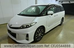 toyota estima 2014 quick_quick_DBA-ACR50W_ACR50-0176131